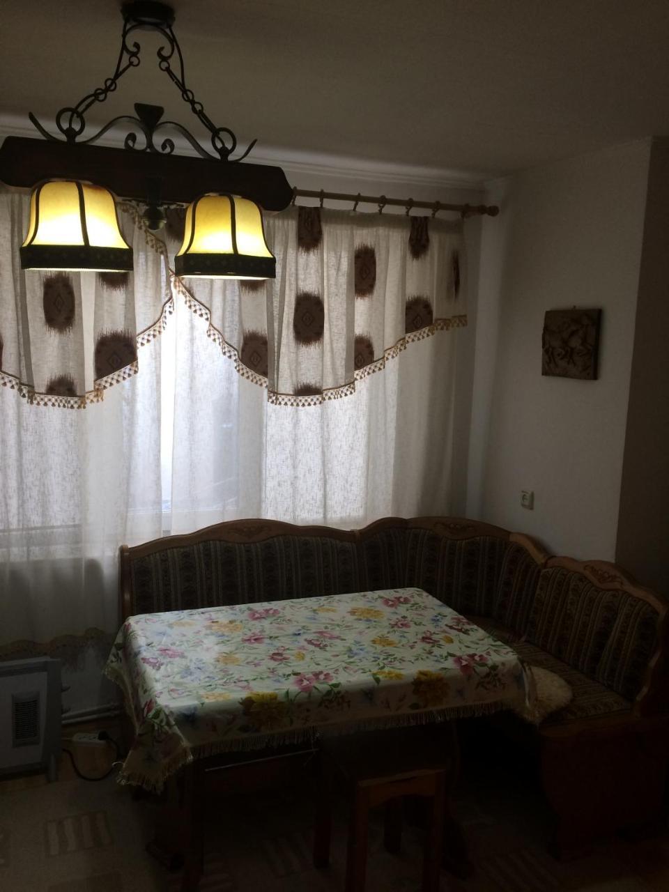 Comfort Κισινάου Εξωτερικό φωτογραφία