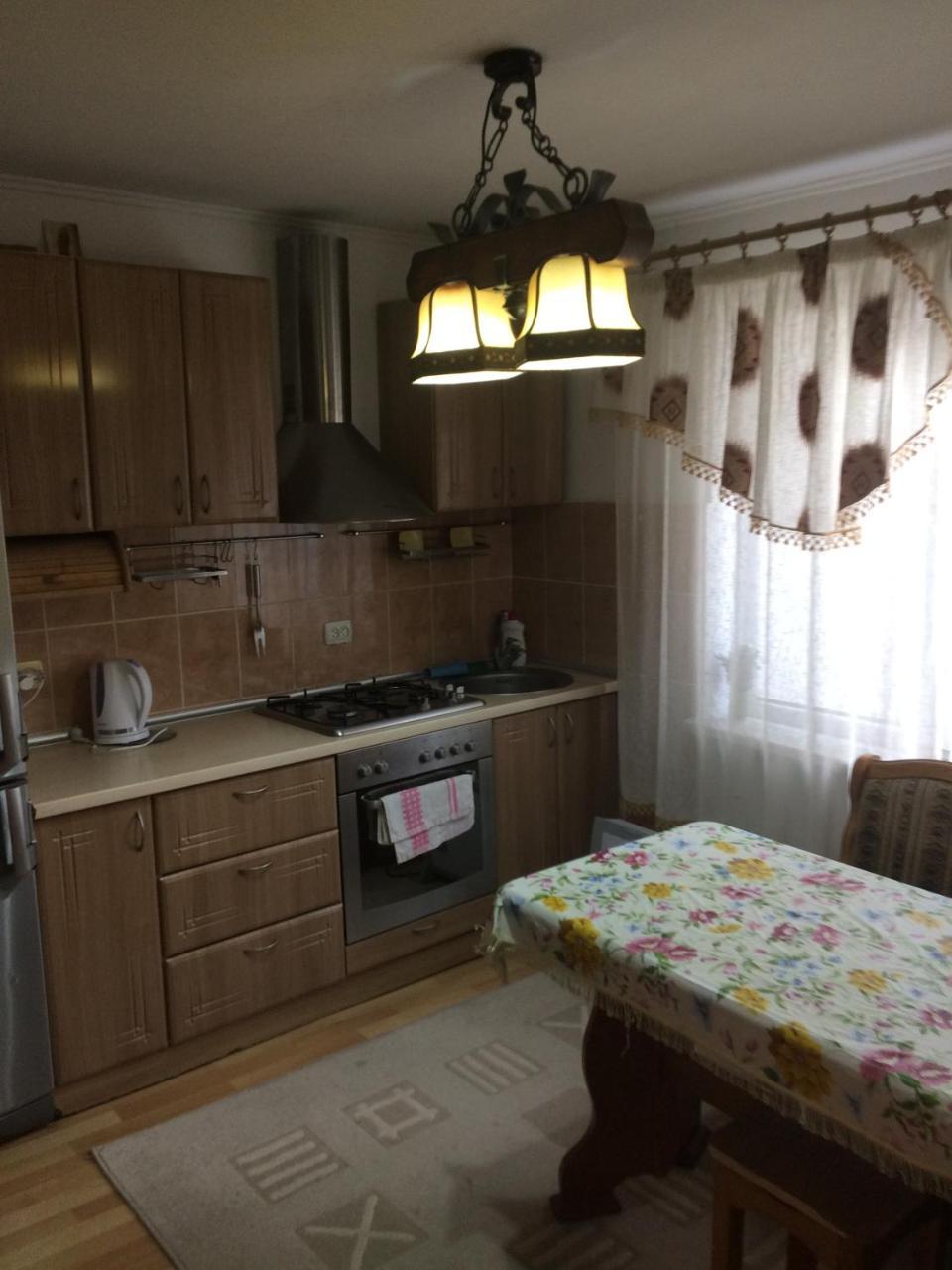 Comfort Κισινάου Εξωτερικό φωτογραφία