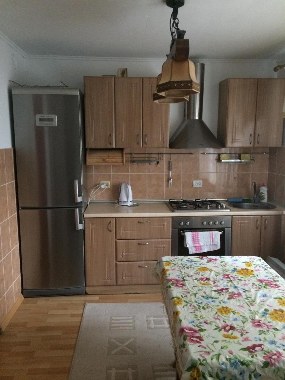Comfort Κισινάου Εξωτερικό φωτογραφία
