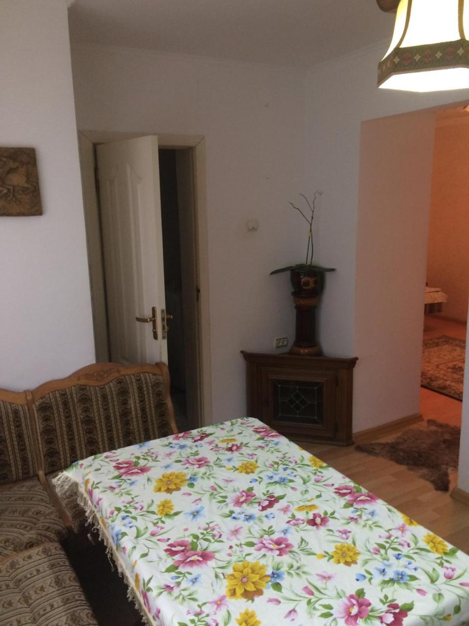 Comfort Κισινάου Εξωτερικό φωτογραφία
